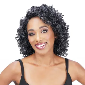 Zury Sis Wig Lace Part FW-Part Wisdom 305