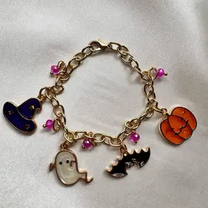 The Spooky Charm