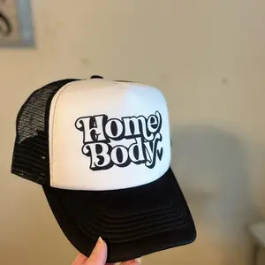 Homebody Trucker Hat