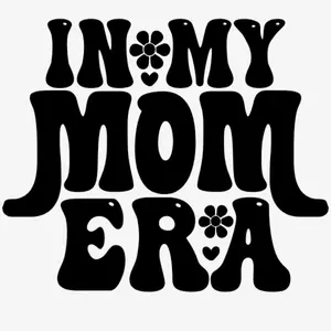 Mama Decals