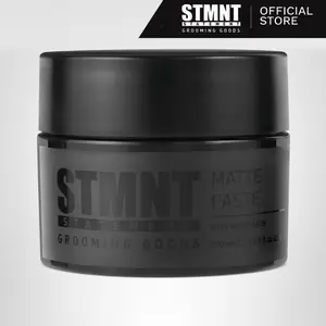 STMNT statement grooming goods matte paste