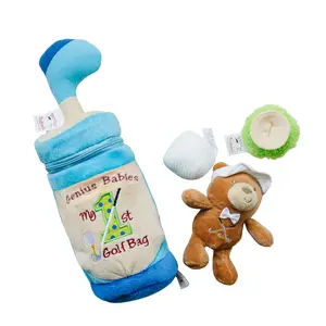 My First Baby Golf Bag