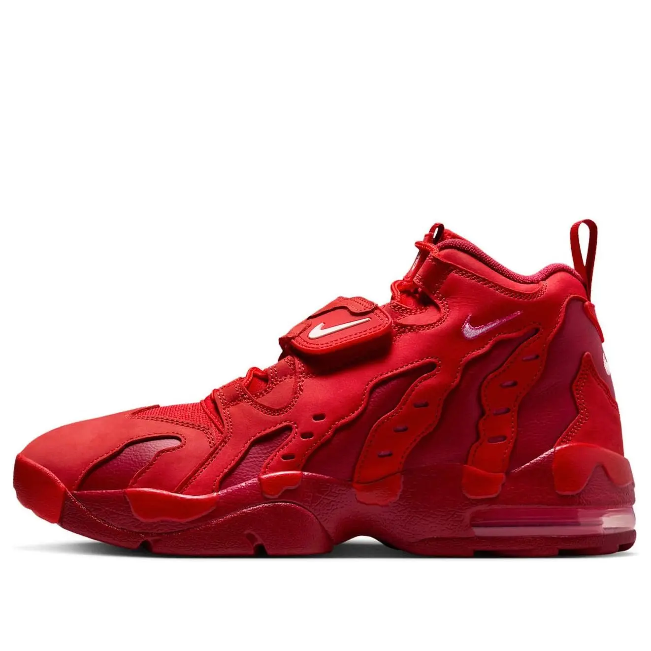 NIKE x Deion Sanders Air Diamond Turf Max 96 'Love Letter to Connie' Sports Sneaker, Style Code IF1617-600 NIKE x Deion Sanders Air Diamond Turf Max 96 'Love Letter to Connie' Sports Sneaker, Style Code IF1617-600