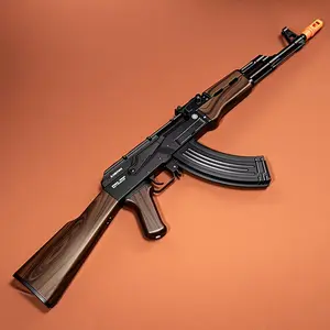 89cm AK electric toy Gel Blaster Electric toy gun