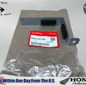 Honda OEM BAND BATTERY HOLDER BRACKET FOR RUCKUS 50 50324-GEZ-000