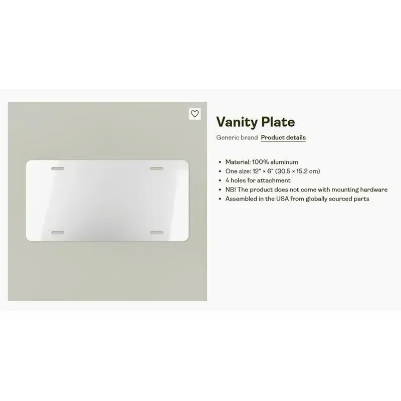 Dukes of Hazzard County Cooter Metal License Plate TAG 6 X 12 Towing BO Luke Daisy Fan Redneck Southern Rebel South Moonshine Collection Museum Gift Novelty Sign Garage Man CAVE Shop BARCLASSIC