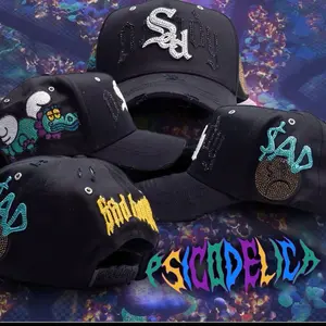 Dandy x junior h psicodélica