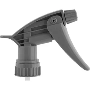 SPRAY TOP, CHEMICAL RESISTANT GREY