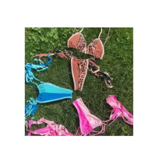 Act Bad Swim Cheetah