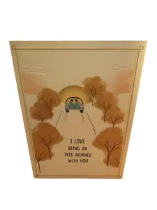 Husband Anniversary Card