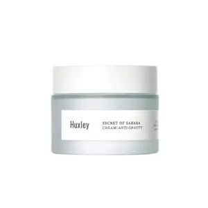 HUXLEY Cream; Anti-Gravity 50ml