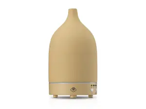 Vapor Beige 90 Ceramic Ultrasonic Diffuser