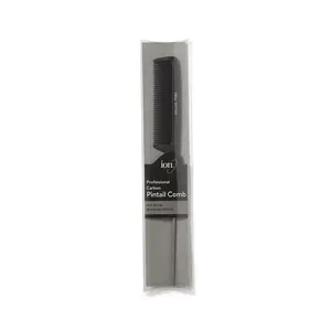 Ion Pintail Carbon Comb Black