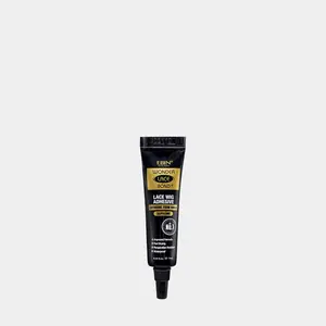 WBS7 Wonder Lace Bond Tube Supreme Hold (Black) .23 oz single