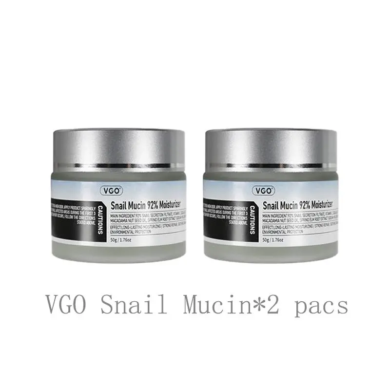Snail Mucin*2