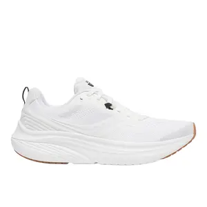 Saucony Mens Lancer Running Sneakers Shoes - White