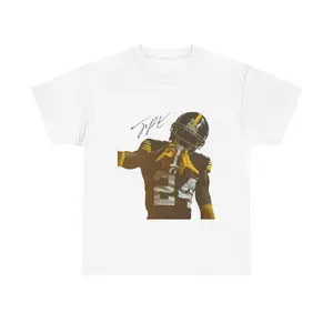 Joey Porter Jr. Tee