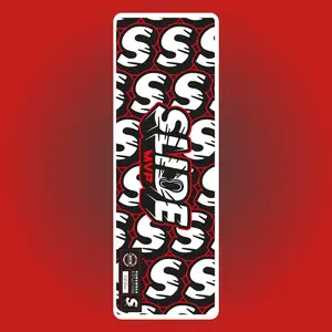 SlideMVP 108 Series | Redline