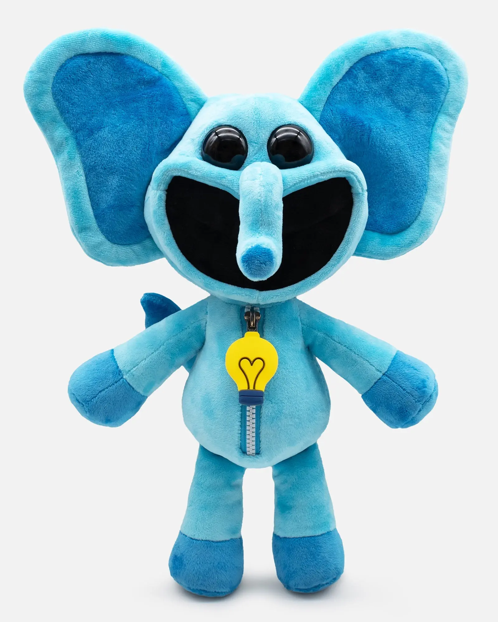 Poppy Playtime - Bubba Bubbaphant Plush Poppy Playtime - Bubba Bubbaphant Plush
