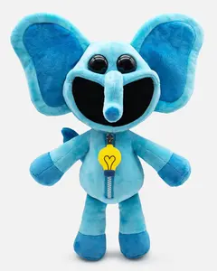 Poppy Playtime - Bubba Bubbaphant Plush
