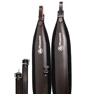 Massimo Straps Brown