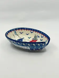 Spoon Rest ~ 3.25W x 5L ~ U5164 - U3*