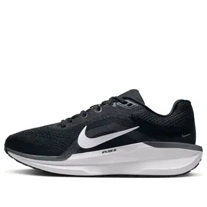 (WMNS) Nike Air Zoom Winflo 11 'Black White' FJ9510-001