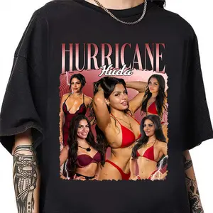 Huda Mustafa T-Shirt, Hurricane Huda Love Island Tv Show Shirt, Mamacita , Gym Girls Shirt, Love Island USA Quote Tee, Gift For Women and Man