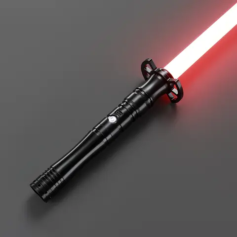 Combat Lightsaber Designed for Real Dueling Strong Stable and Safe Neopixel XENO3.0