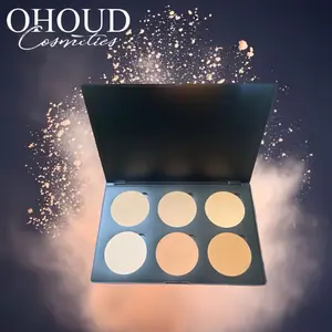 COMPACT POWDER PALETTE