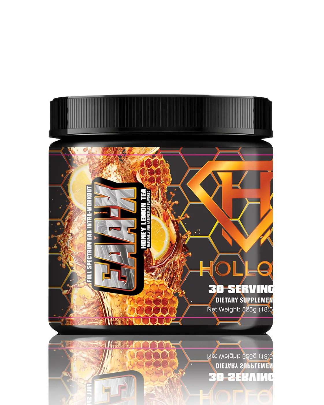 EAAX V2 - Essential Amino Acids with Joint Support