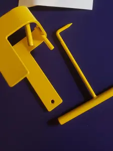 Belt Changing Tool for Dyson Vacuum Cleaners.