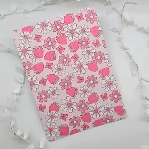 Kindle Insert Strawberries Premium Heavyweight Glossy Photo Paper, Available in Multiple Sizes