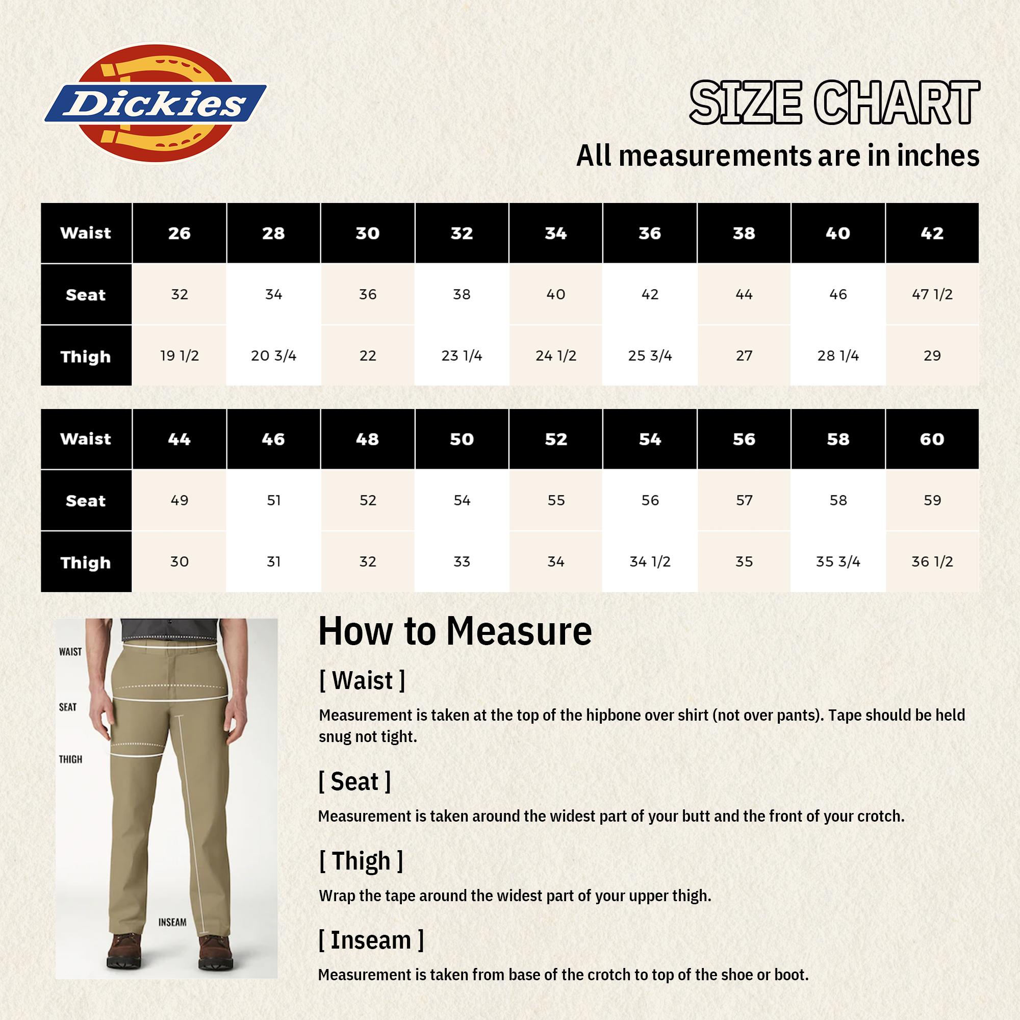 Dickies FLEX Cooling Regular Fit Pants,Relaxed Fit,Utility Pockets Utility,Workwear Day Fabric