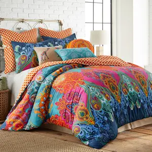 Mackenzie Comforter Set