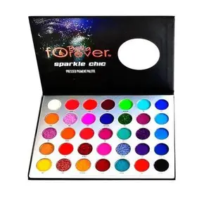 Bella Forever - Sparkle Chic Eyeshadow Palette