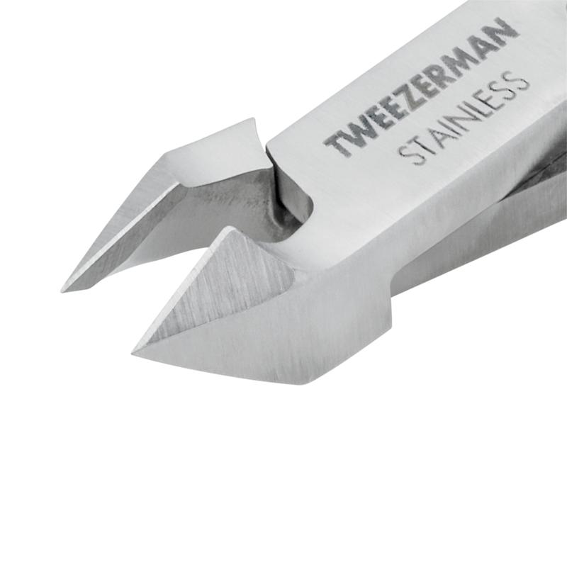 Tweezerman Rockhard Cuticle Nipper