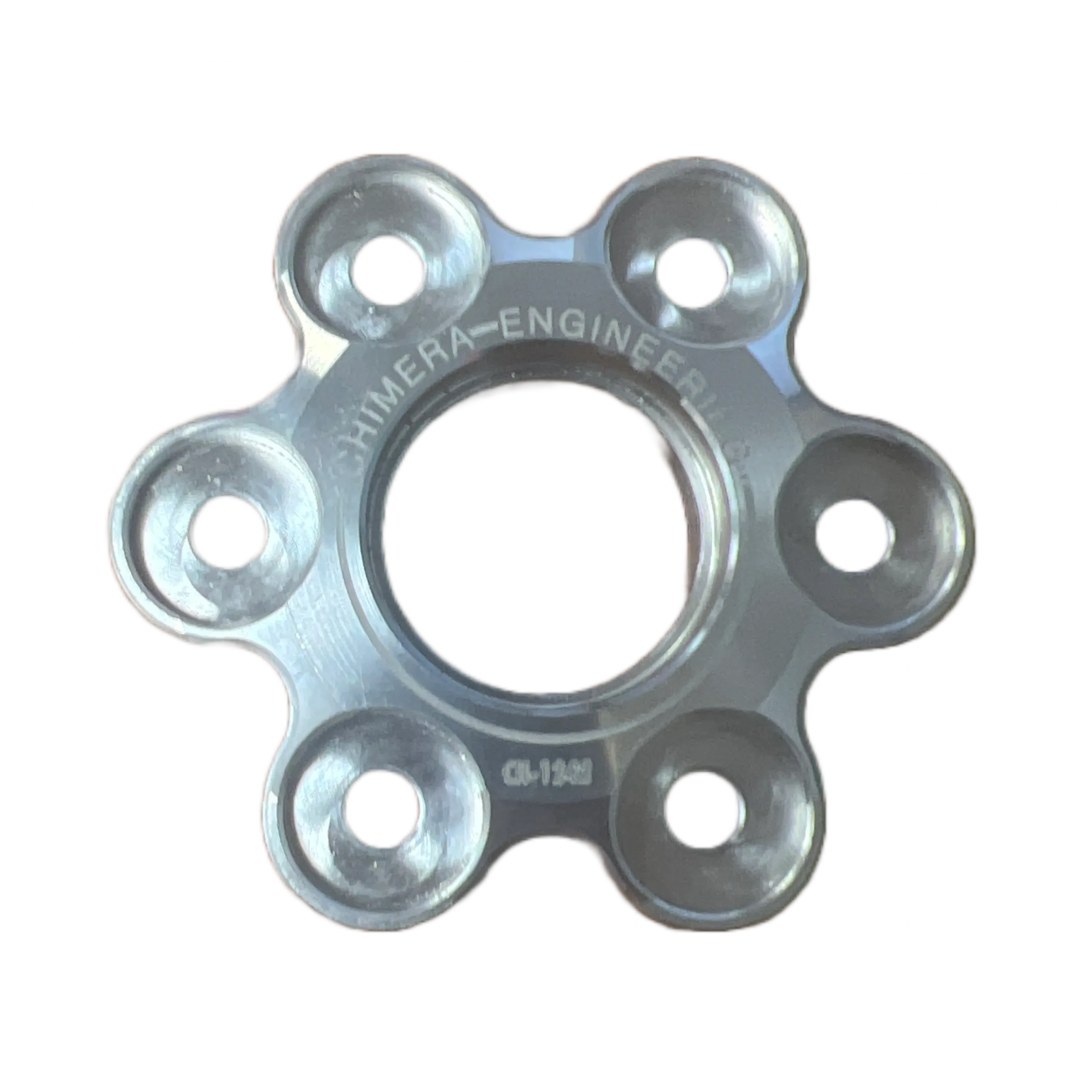 Chimera CNC Clutch Lifter Plate | Honda Grom & Monkey Upgrade