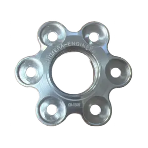 Chimera CNC Clutch Lifter Plate | Honda Grom & Monkey Upgrade