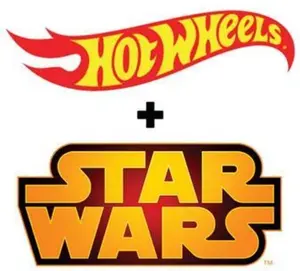 Hot Wheels Premium Star Wars Starships 5-Piece D Assortment  [COLLECTIBLES] Toy Car, Assortment