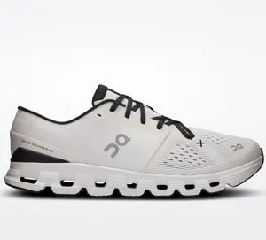 Men's Shoes Cloud X 4 - Ivory | Black