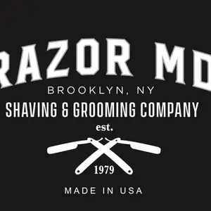 RAZOR MD shop logo