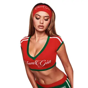 BLARE SPORT HEADBAND - CRIMSON