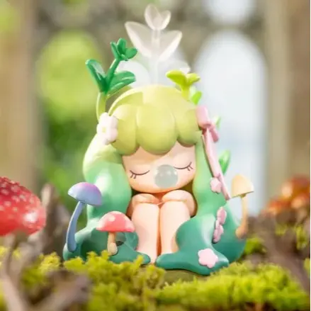 Potted Plant(Confirmed)