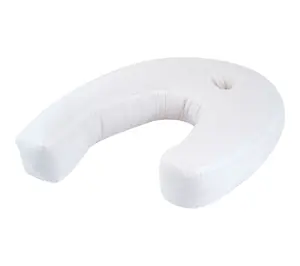 Bluestone Contour Side Sleeper Pillow Home and Travel