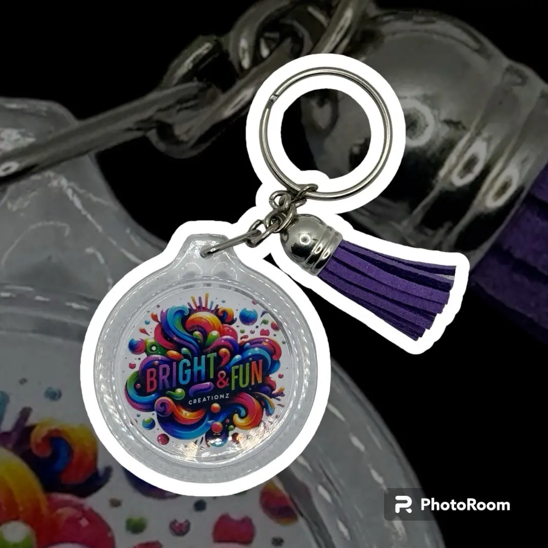 Effortless Connections with NFC Key Chain for Busy Professionals