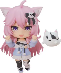 Good Smile Company Nendoroid Nyatasha Nyanners VShojo Nendoroid