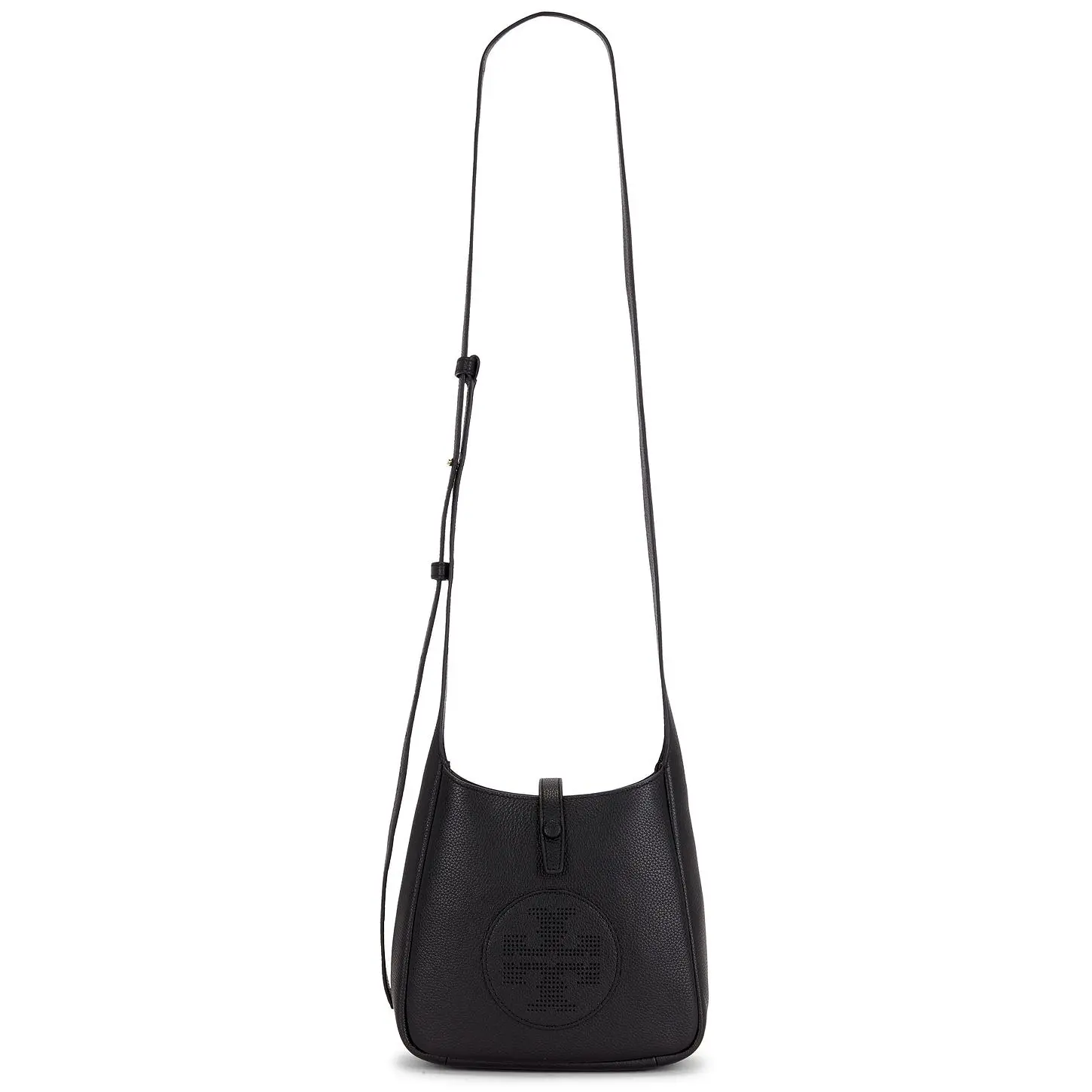 Tory Burch Miller Swing in Black