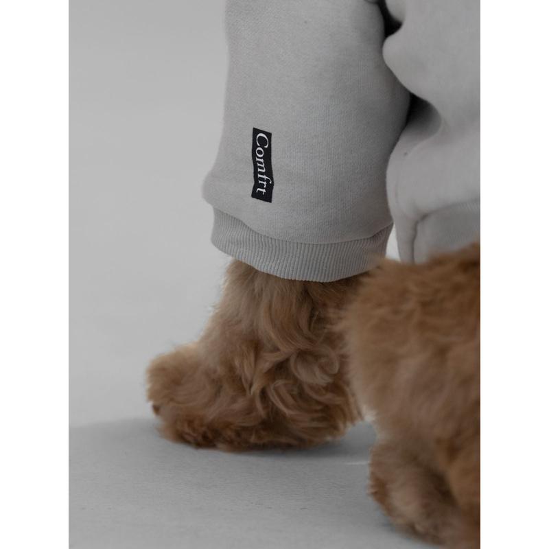 Comfrt | Standard Paw Hoodie