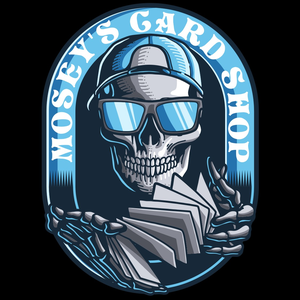 Mosey’s Card Shop